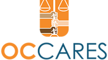 OCCares Logo