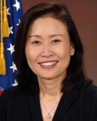 Michelle Steel