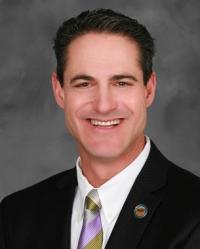 Todd Spitzer