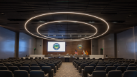 Board Hearing Room