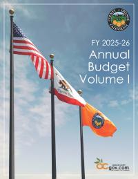 FY 2025-26 Annual Budget 